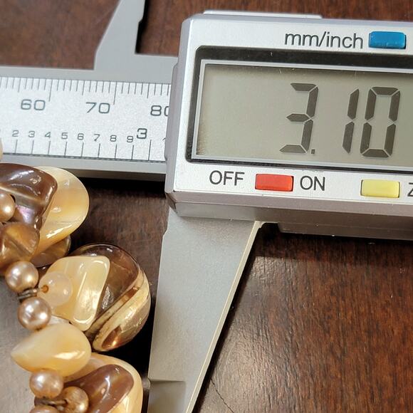 Bracelets that Rock , Chunky Bracelets for Women , Beautiful & Trendy Bracelets - Picture 10 of 10